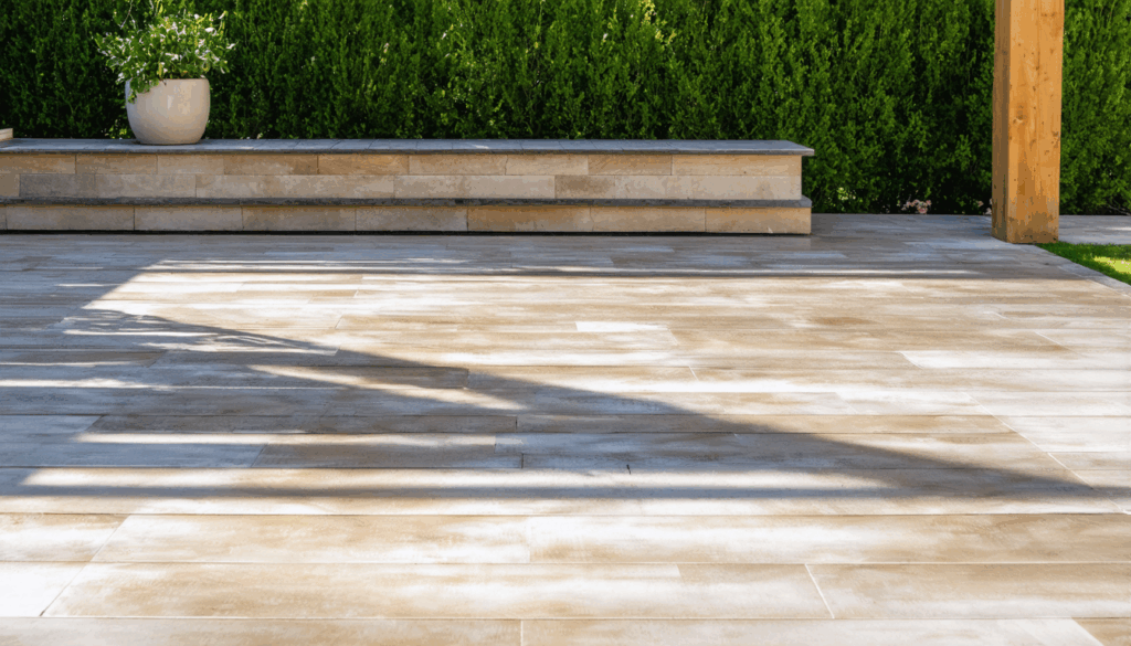 découvrez combien de temps laisser agir l'eau de javel pour nettoyer efficacement votre terrasse. suivez nos conseils pratiques pour un résultat impeccable et sécurisé.