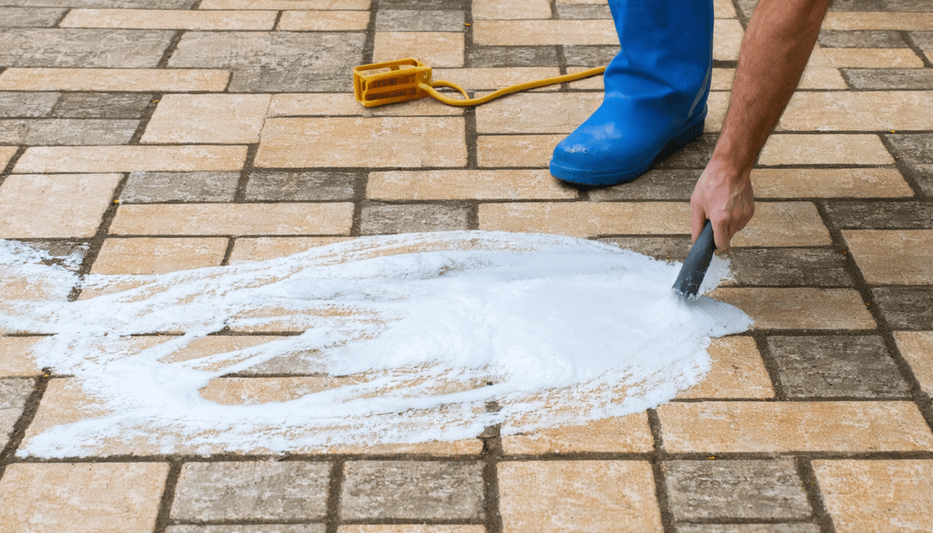 découvrez combien de temps laisser agir l'eau de javel sur votre terrasse pour un nettoyage efficace et sécurisé. suivez nos conseils pratiques pour obtenir les meilleurs résultats sans abîmer vos surfaces extérieures.