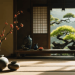 plongez dans l'art floral japonais avec notre guide sur l'ikebana : histoire, techniques, conseils et secrets pour sublimer vos compositions florales.
