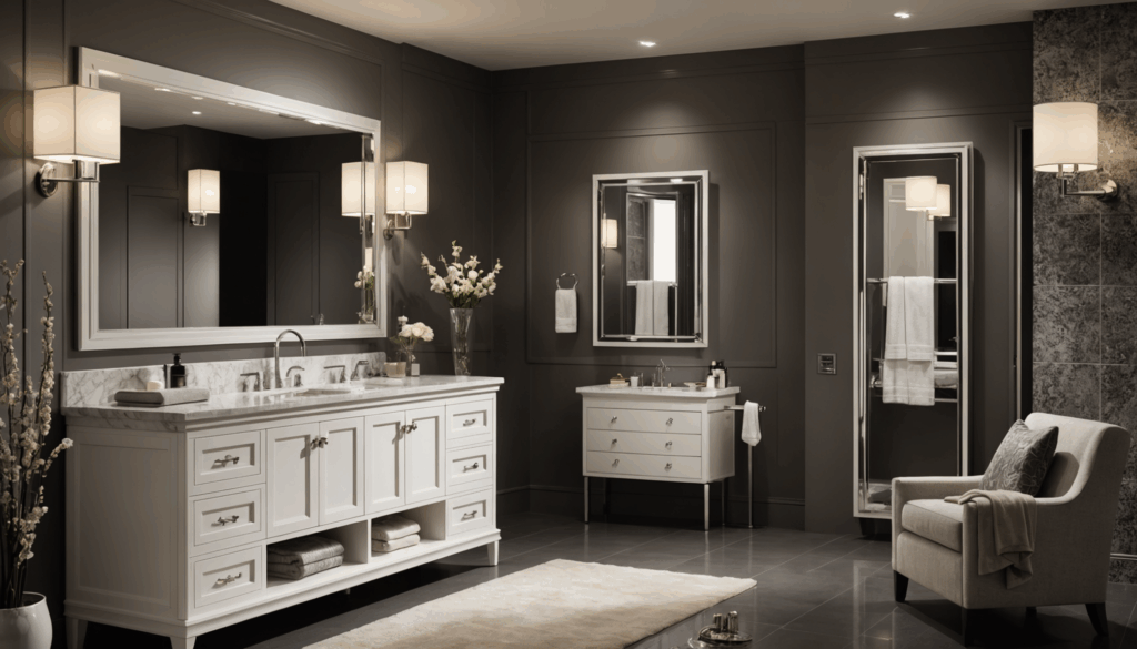 découvrez l'élégance et la qualité d'aubade pour sublimer votre salle de bain. inspirez-vous des collections raffinées et créez un espace bien-être à votre image.