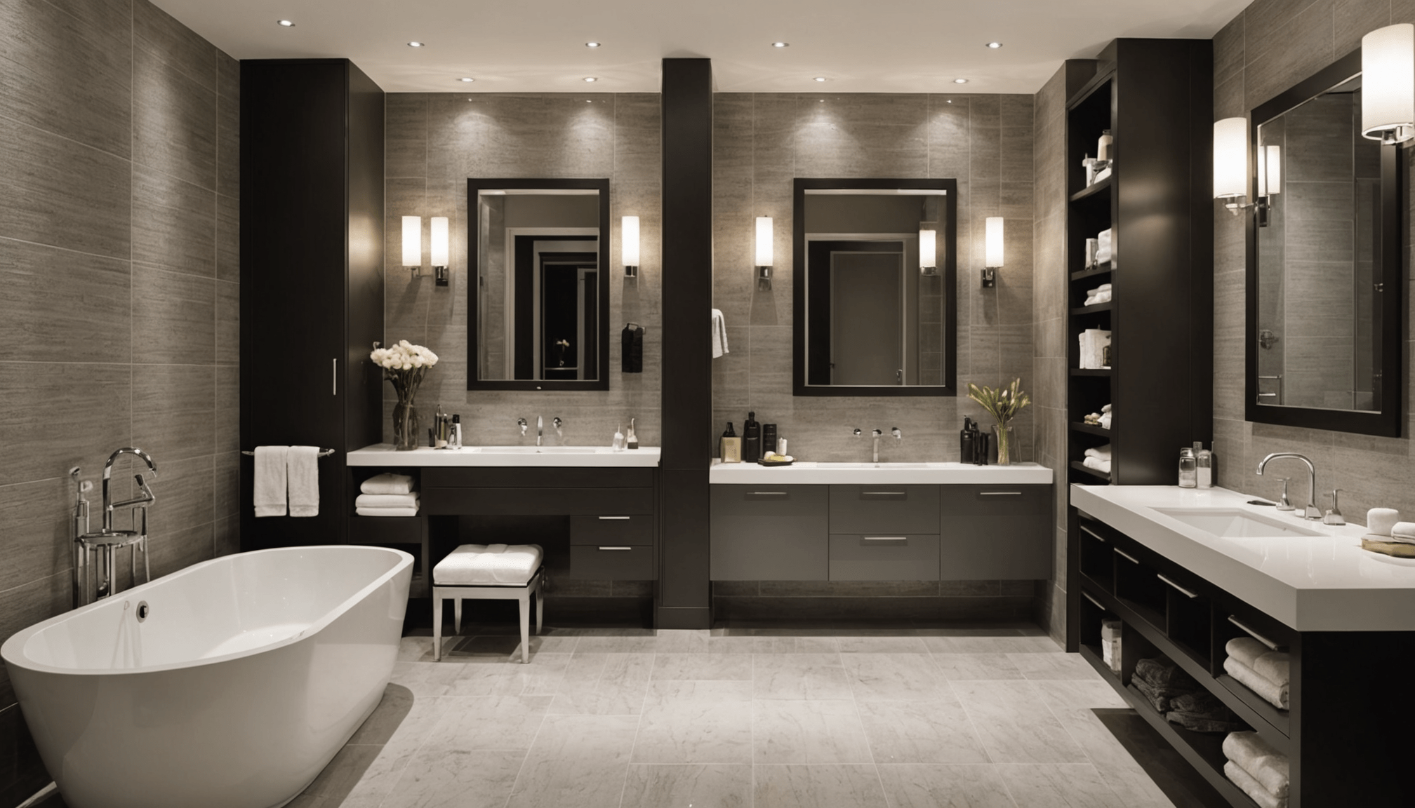 découvrez comment sublimer votre salle de bain avec l’élégance et le savoir-faire d’aubade. inspirations, conseils déco et collections raffinées pour créer un espace unique et sophistiqué.