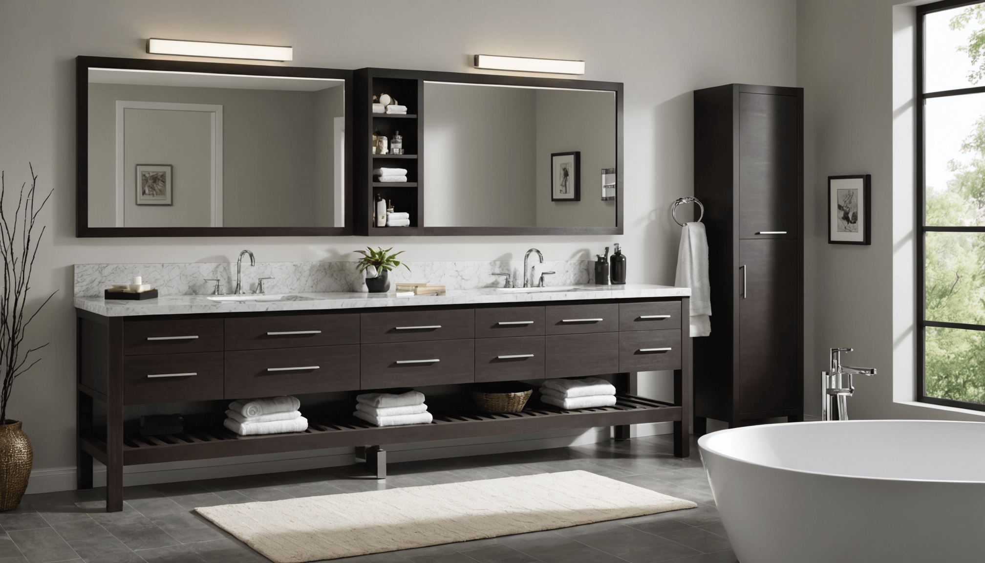 découvrez l'élégance et le savoir-faire d'aubade pour sublimer votre salle de bain. inspirez-vous de collections raffinées et de conseils d'experts pour créer un espace unique, à votre image.