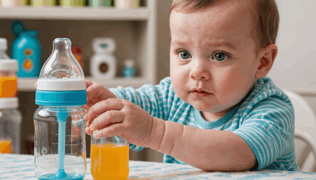 découvrez pourquoi la stérilisation des biberons est essentielle pour protéger la santé de votre nouveau-né, prévenir les infections et garantir une alimentation sans danger dès les premiers jours de vie.