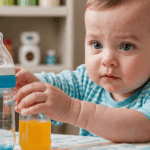 découvrez pourquoi la stérilisation des biberons est essentielle pour protéger la santé de votre nouveau-né, prévenir les infections et garantir une alimentation sans danger dès les premiers jours de vie.