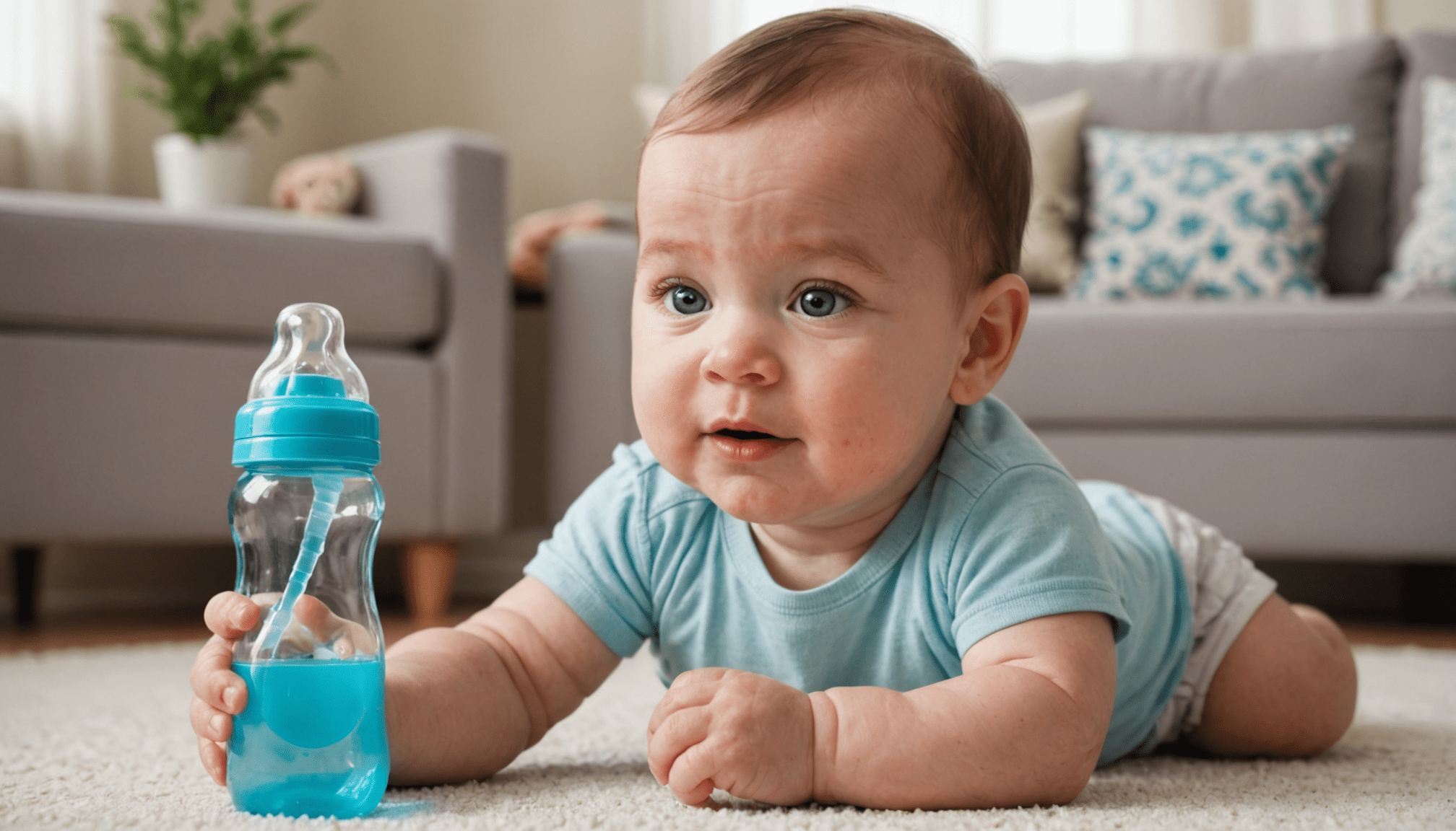 découvrez pourquoi la stérilisation des biberons est essentielle pour protéger la santé de votre nouveau-né. prévenez les infections et offrez à votre bébé un environnement sûr dès ses premiers jours grâce à des gestes simples et efficaces.