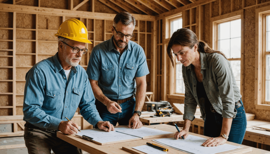 découvrez les critères essentiels pour choisir le menuisier idéal et réussir vos projets de travaux. ce guide pratique vous aide à évaluer les compétences, comparer les devis et sélectionner le professionnel adapté à vos besoins.