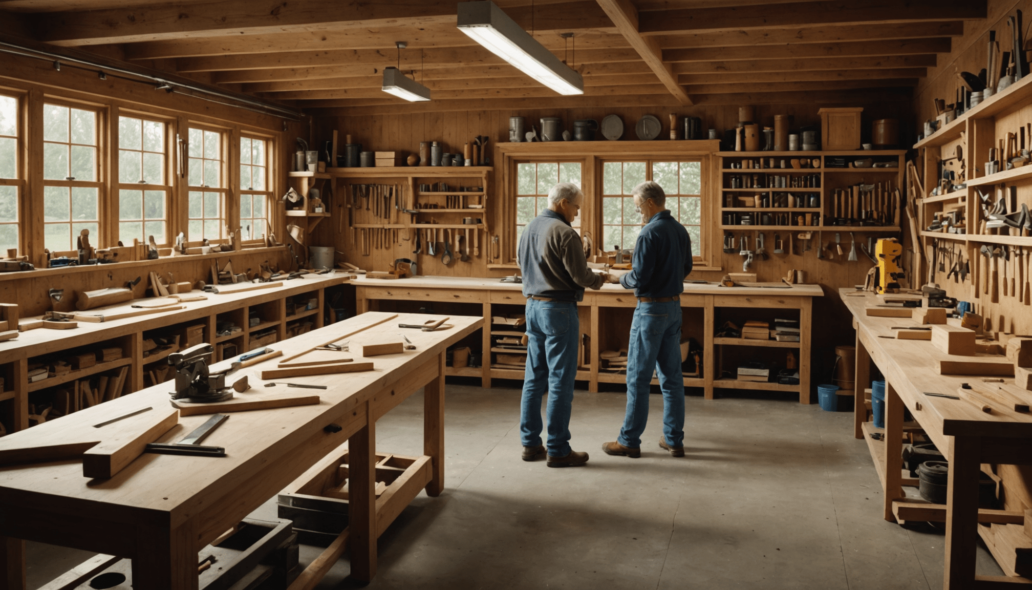 découvrez nos conseils pour choisir le menuisier idéal et réussir vos projets de travaux. astuces, critères de sélection et points essentiels à vérifier pour un résultat à la hauteur de vos attentes.