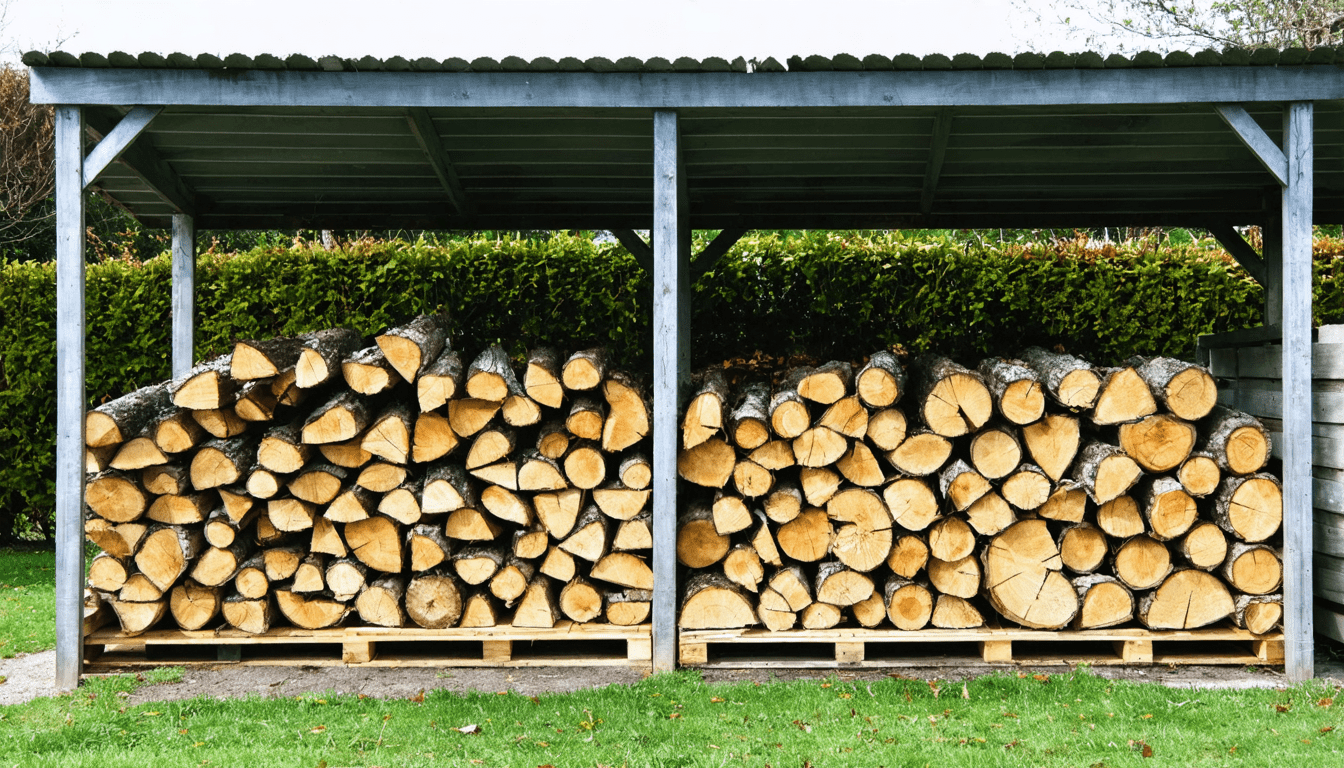 découvrez comment identifier et éliminer la mérule efficacement pour préserver la qualité de votre bois de chauffage. suivez nos conseils pratiques pour protéger votre maison contre ce champignon destructeur.