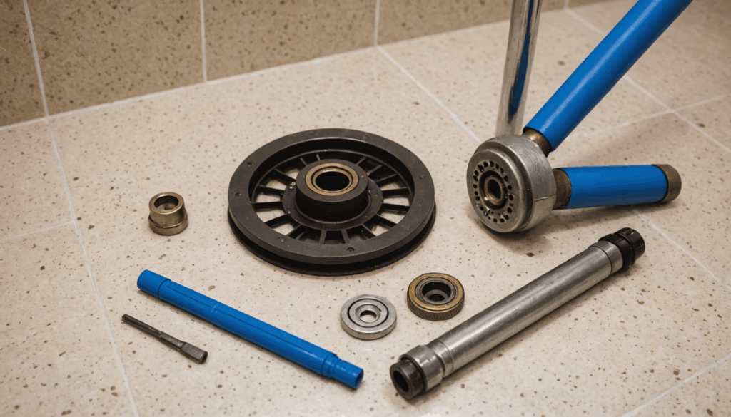 découvrez des astuces simples et efficaces pour déboucher facilement votre douche. explorez les solutions les plus performantes pour éliminer rapidement les bouchons et retrouver une évacuation optimale.