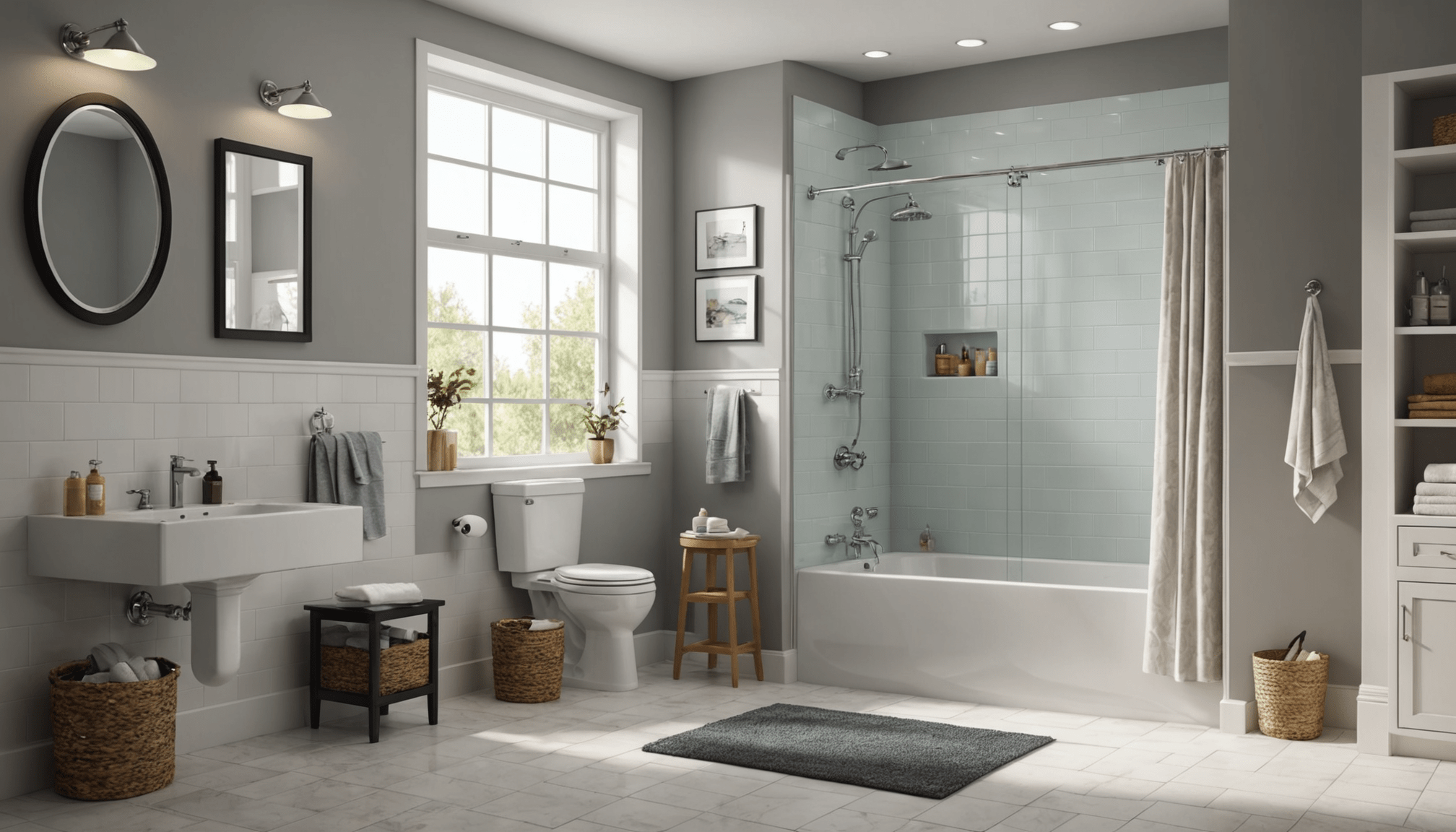 découvrez les meilleures astuces pour déboucher votre douche rapidement et efficacement. profitez de solutions simples, naturelles ou professionnelles pour venir à bout des canalisations bouchées et retrouver une salle de bain impeccable !