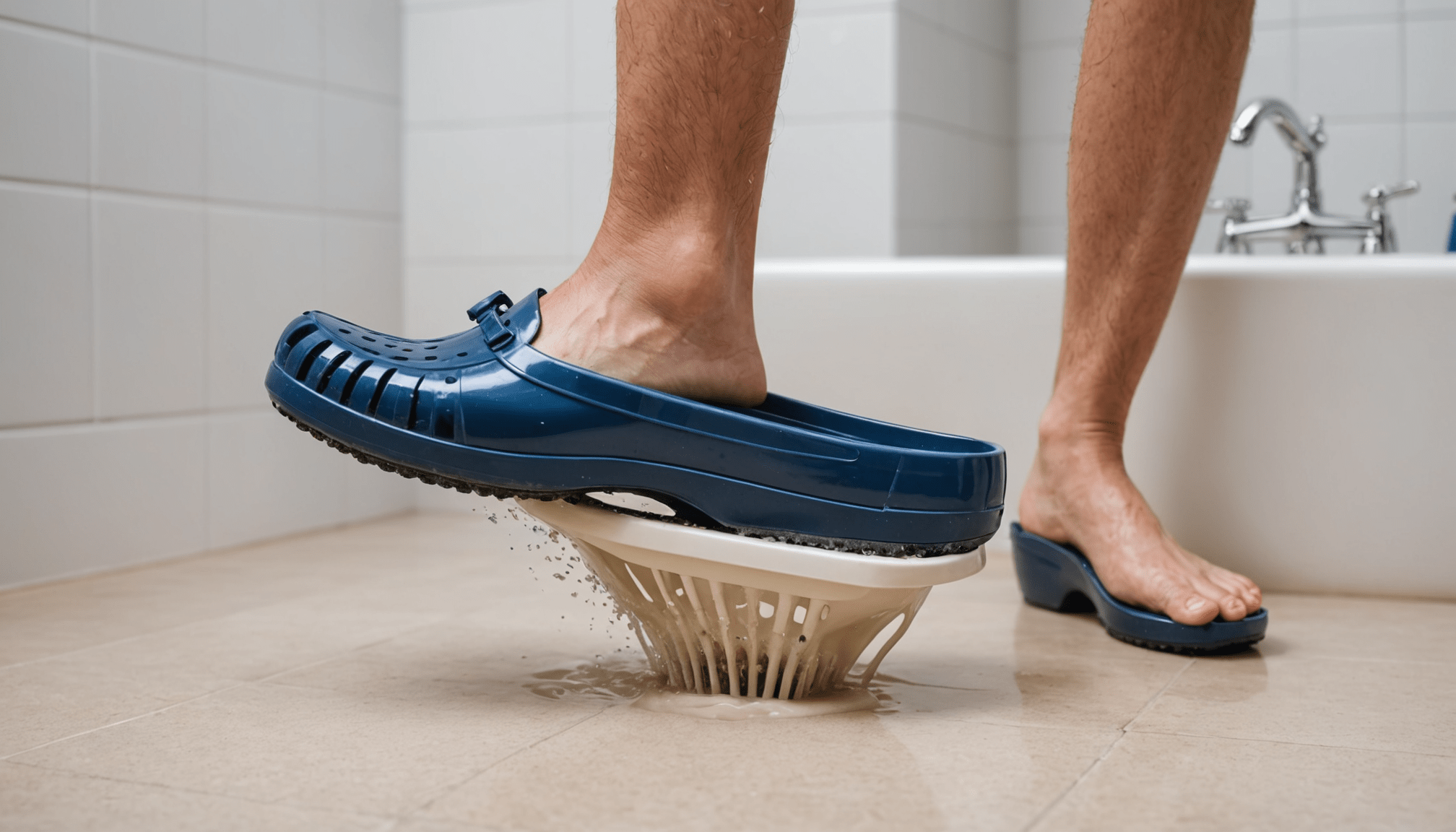 découvrez les astuces les plus efficaces pour déboucher votre douche rapidement et facilement. profitez de solutions performantes pour éliminer les bouchons et retrouver un écoulement optimal.
