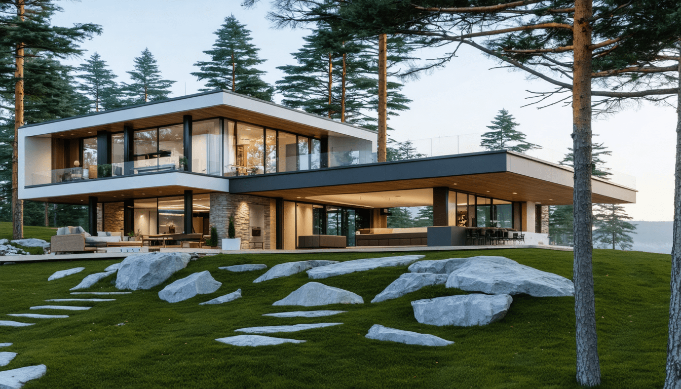 découvrez les erreurs courantes à éviter lors de la construction de votre maison. ce guide pratique vous aide à anticiper les pièges et à réussir chaque étape de votre projet immobilier.