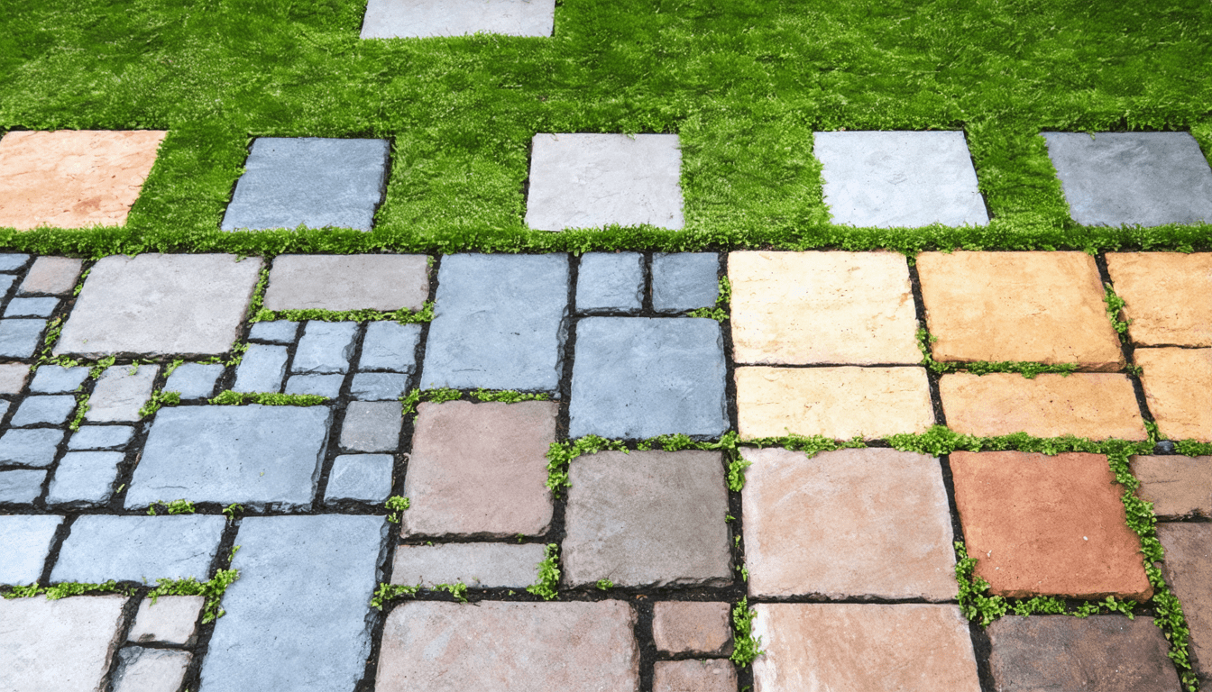 découvrez des astuces efficaces et des méthodes simples pour éliminer la mousse de votre terrasse et retrouver un extérieur propre et sécurisé grâce à notre guide pratique.