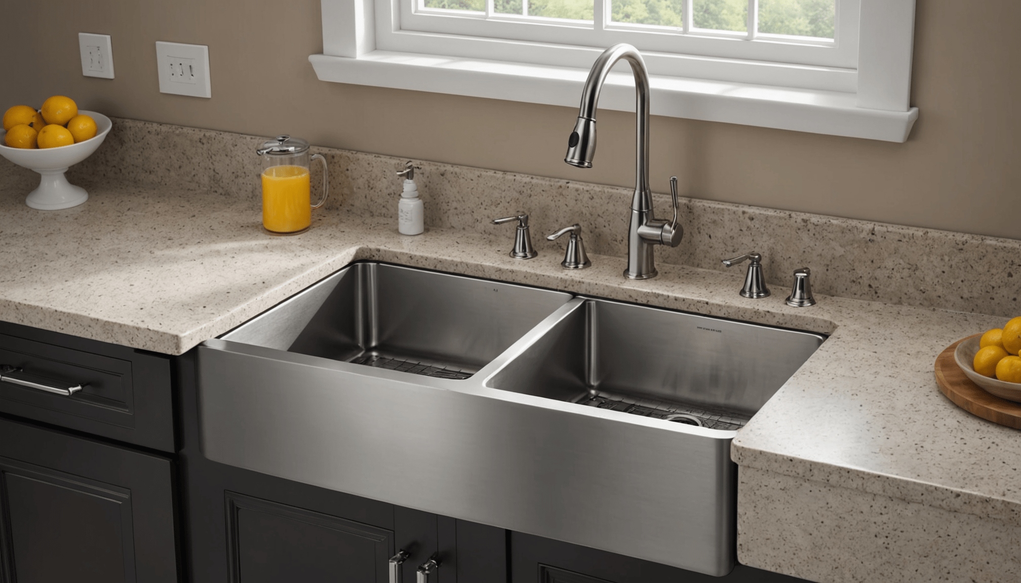 découvrez tout ce qu'il faut savoir sur la hauteur d'évacuation des lavabos : normes, conseils pratiques et astuces pour une installation réussie et conforme à la réglementation.