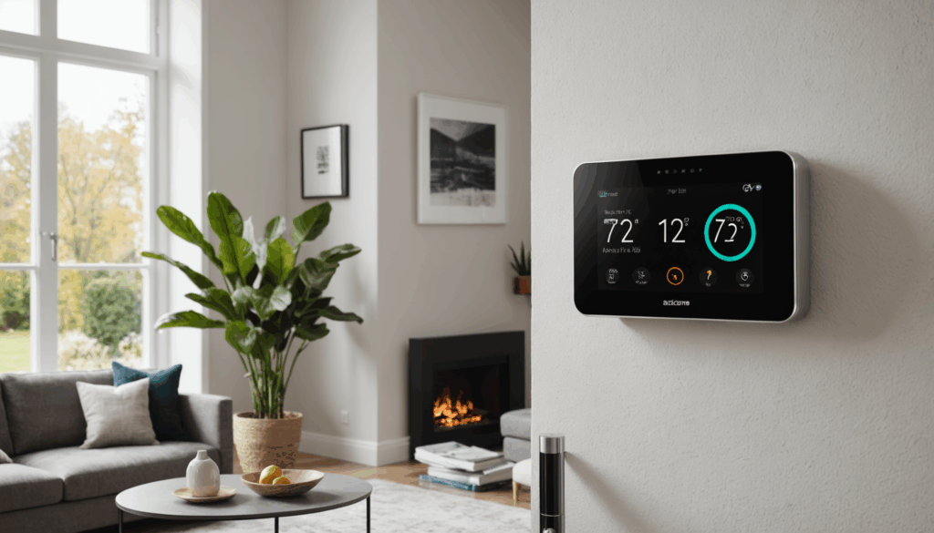 découvrez comment les accessoires airzone améliorent le confort de votre maison en optimisant la régulation de la température et l'efficacité énergétique. profitez d'un intérieur agréable toute l'année !