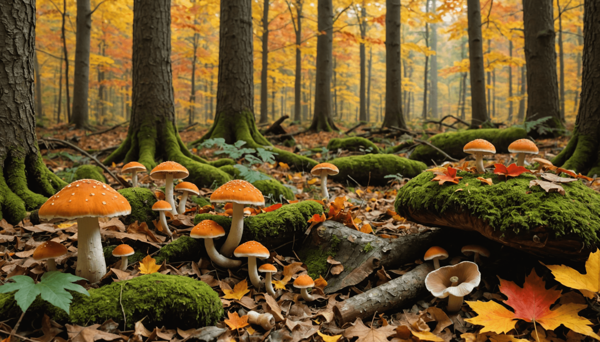 découvrez tout ce qu'il faut savoir sur la cueillette des champignons : périodes idéales, astuces pour les récolter en toute sécurité et conseils pratiques pour les identifier facilement. initiez-vous à la mycologie et profitez de vos balades en forêt !