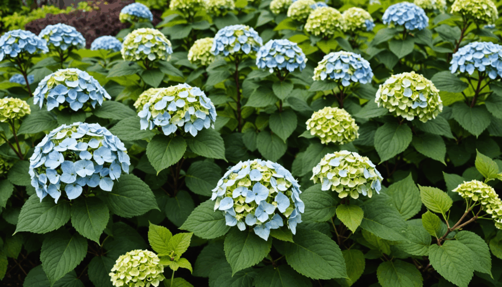 découvrez nos conseils essentiels pour tailler vos hortensias en hiver et assurer une floraison optimale au printemps. suivez notre guide pratique étape par étape pour entretenir vos arbustes facilement !