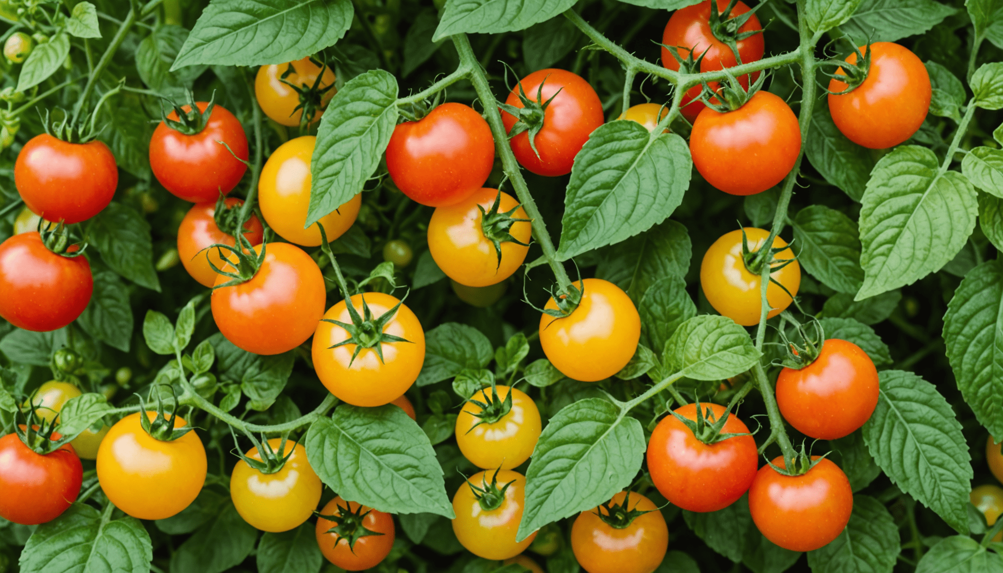 découvrez pourquoi les feuilles de vos tomates jaunissent et apprenez à identifier les causes principales, ainsi que les remèdes efficaces pour préserver la santé de vos plants.