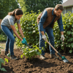 découvrez des stratégies infaillibles pour éliminer efficacement le lierre de vos espaces extérieurs. conseils pratiques, méthodes naturelles ou chimiques et astuces pour prévenir la repousse.