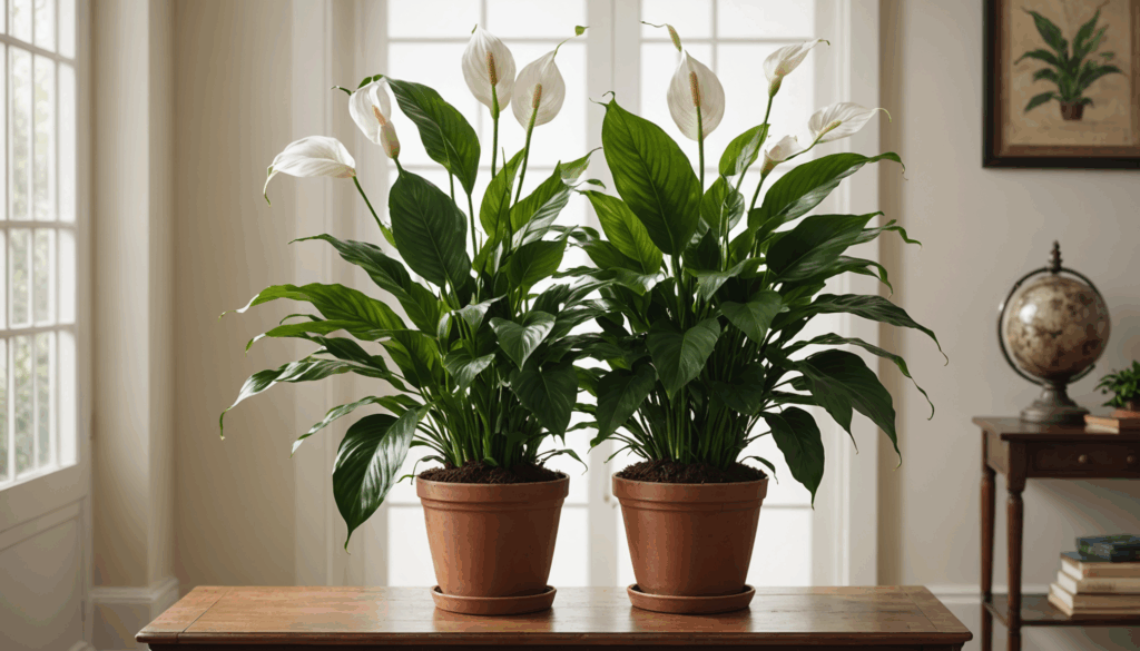 découvrez comment entretenir parfaitement votre spathiphyllum grâce à notre guide ultime : conseils d’arrosage, exposition, rempotage et astuces pour garder votre plante en pleine santé toute l’année.
