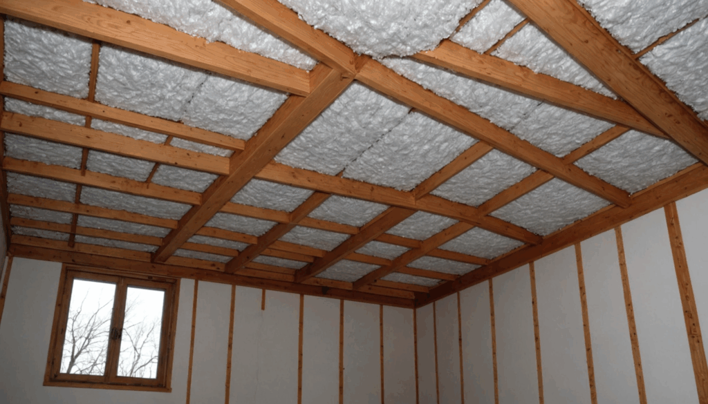 découvrez les avantages de la ouate de cellulose soufflée : isolation thermique, économies d'énergie et respect de l'environnement. suivez notre guide pratique pour une mise en œuvre réussie et profitez d'un confort optimal dans votre habitation.