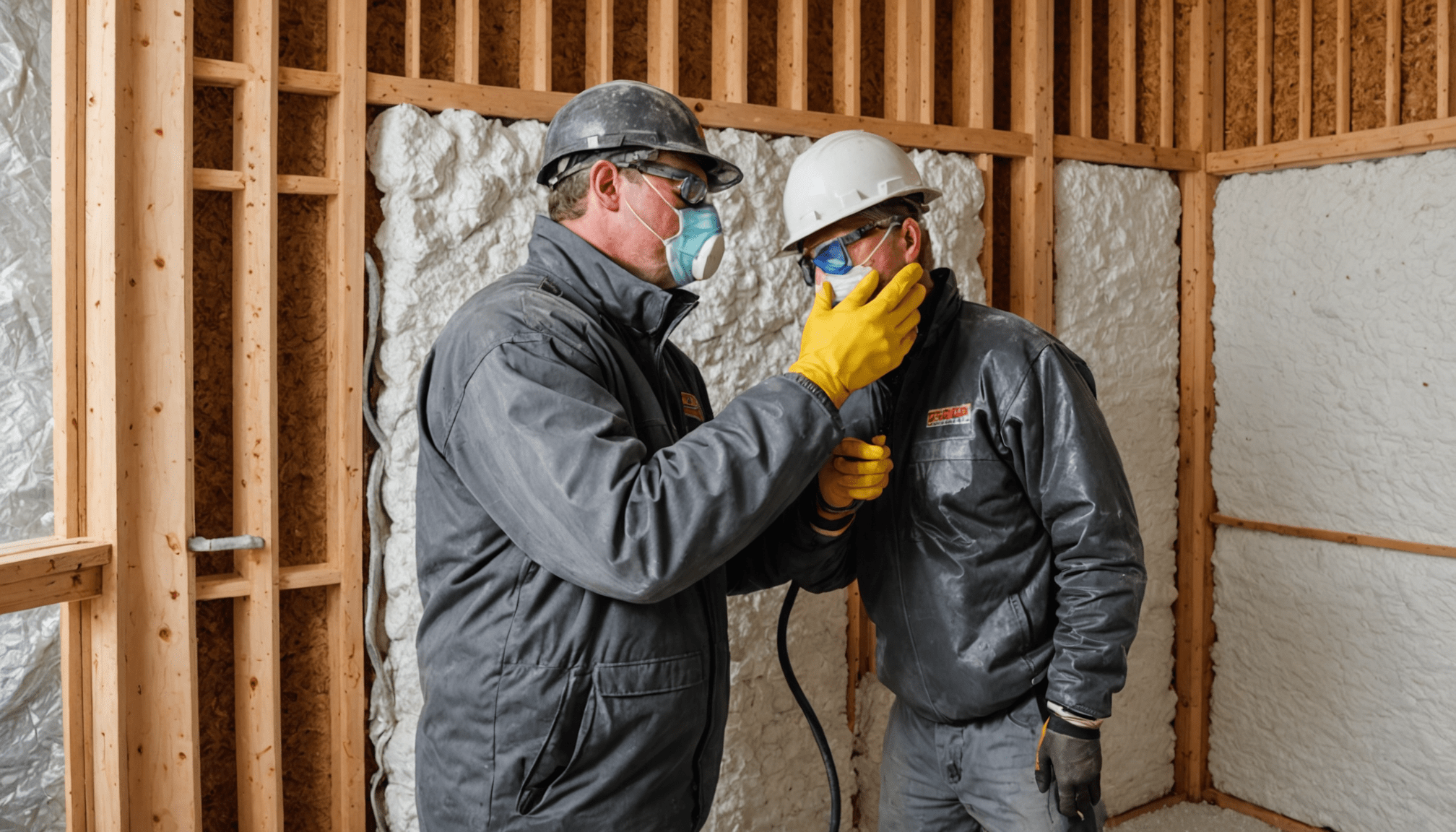 découvrez les nombreux avantages de la ouate de cellulose soufflée pour l'isolation : performance thermique, respect de l'environnement et économies d'énergie. suivez notre guide pratique de mise en œuvre pour une installation réussie.