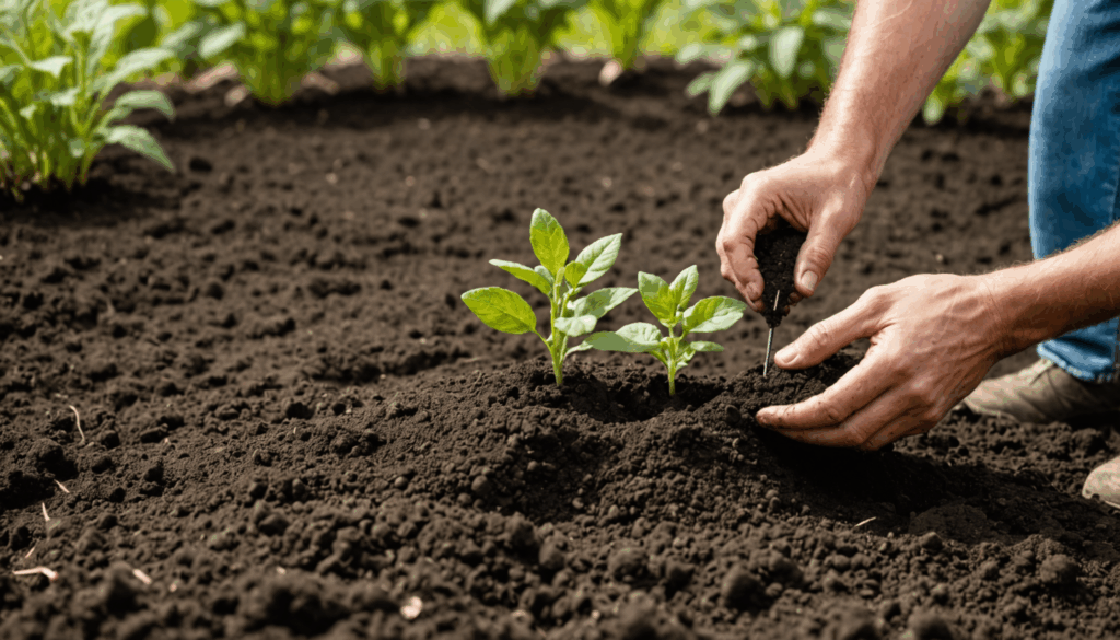 découvrez notre guide complet sur les engrais pour fraisiers : conseils pratiques et astuces pour nourrir vos plants, favoriser leur croissance et obtenir une récolte de fraises généreuse et savoureuse.