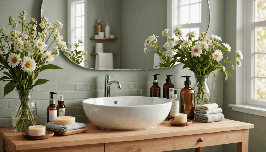 découvrez les astuces de beauté naturelle de cécile briat, ainsi que ses conseils pratiques pour sublimer votre éclat et favoriser votre épanouissement au quotidien.