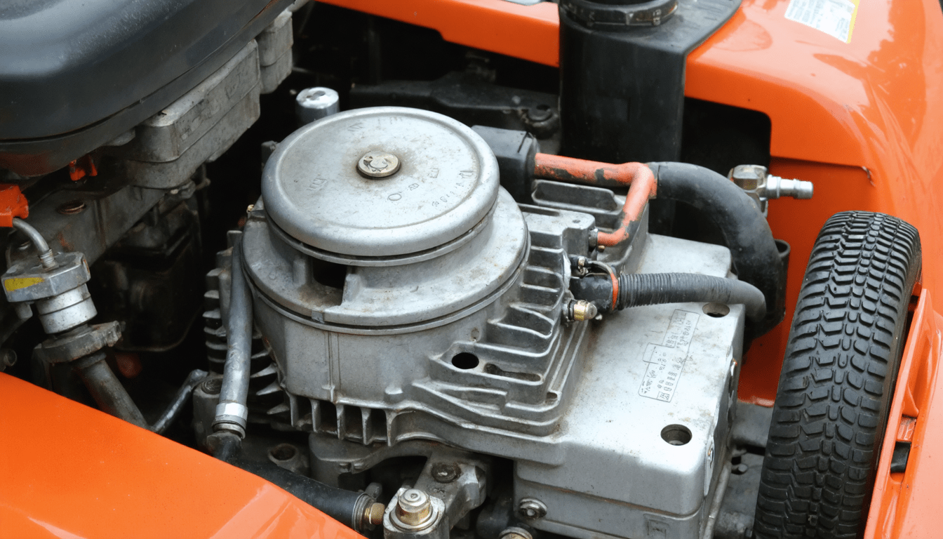 découvrez comment identifier et résoudre facilement les problèmes les plus fréquents du kubota gr 1600 grâce à nos conseils pratiques et des solutions efficaces pour assurer le bon fonctionnement de votre tondeuse.
