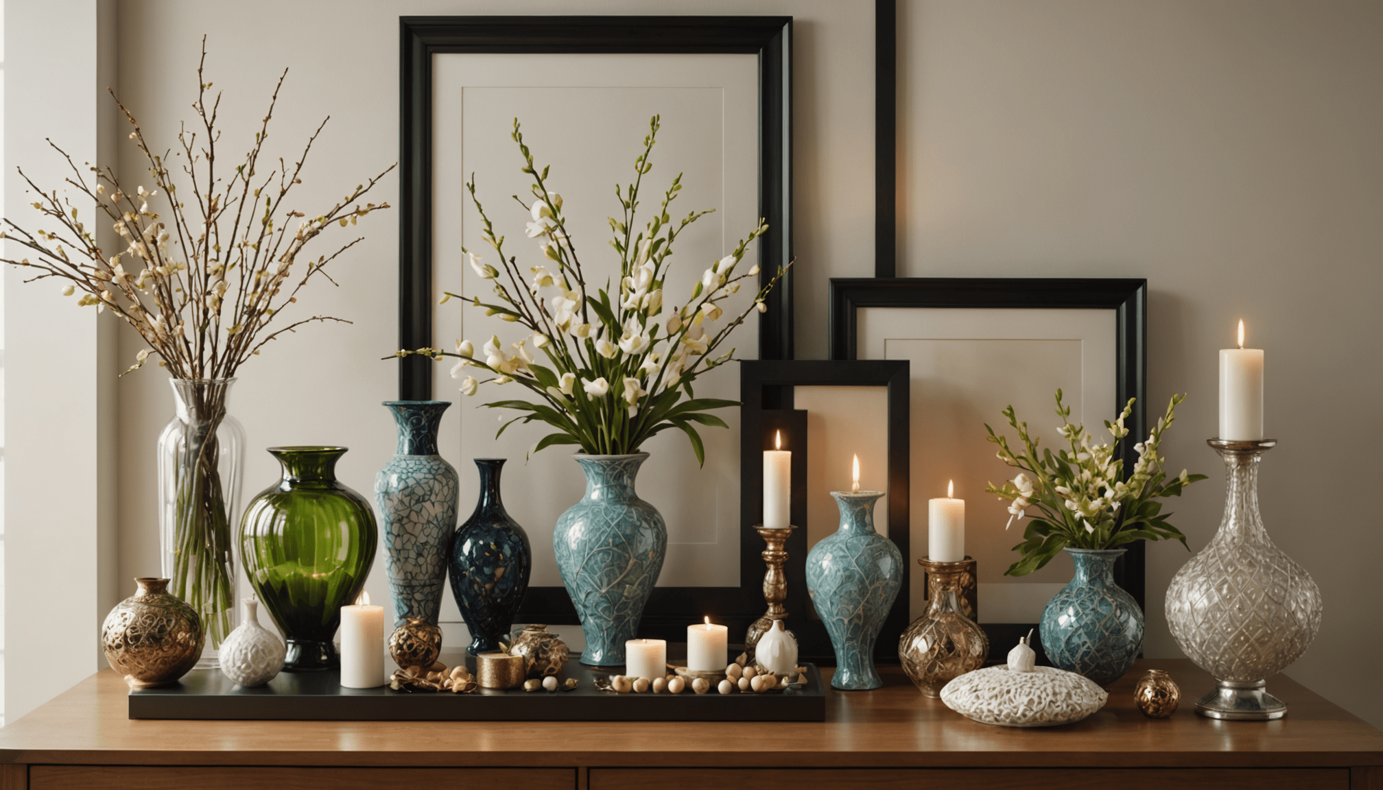 découvrez nos conseils pour aménager une vitrine élégante et sublimer vos objets de décoration. mettez en valeur chaque pièce grâce à des astuces pratiques et un agencement harmonieux.