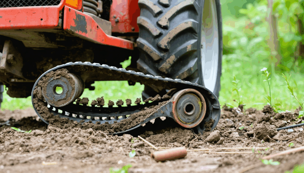 découvrez les pannes courantes du tracteur husqvarna tc 138 et trouvez rapidement des solutions pratiques et efficaces pour entretenir et réparer votre équipement en toute simplicité.