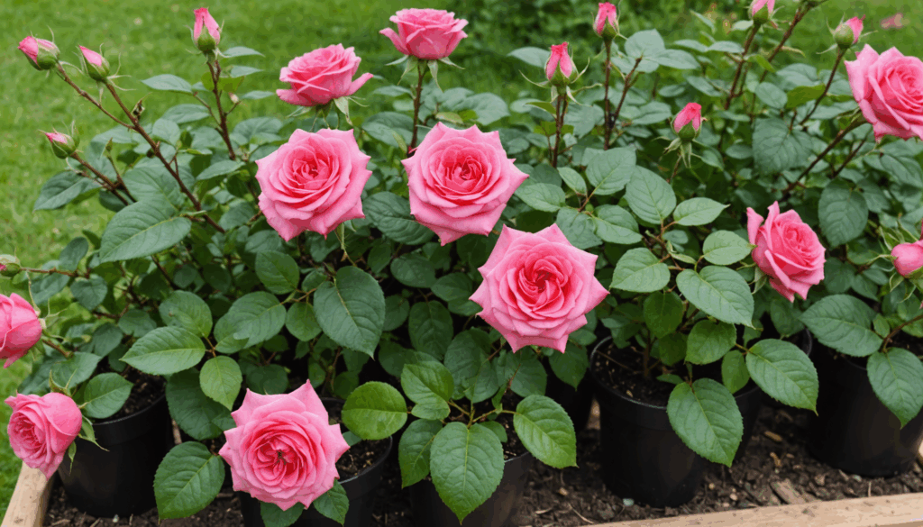 découvrez l’essentiel sur l’hormone de bouturage pour les rosiers. apprenez comment l’utiliser, ses avantages et astuces pour réussir vos boutures grâce à ce guide complet et pratique.