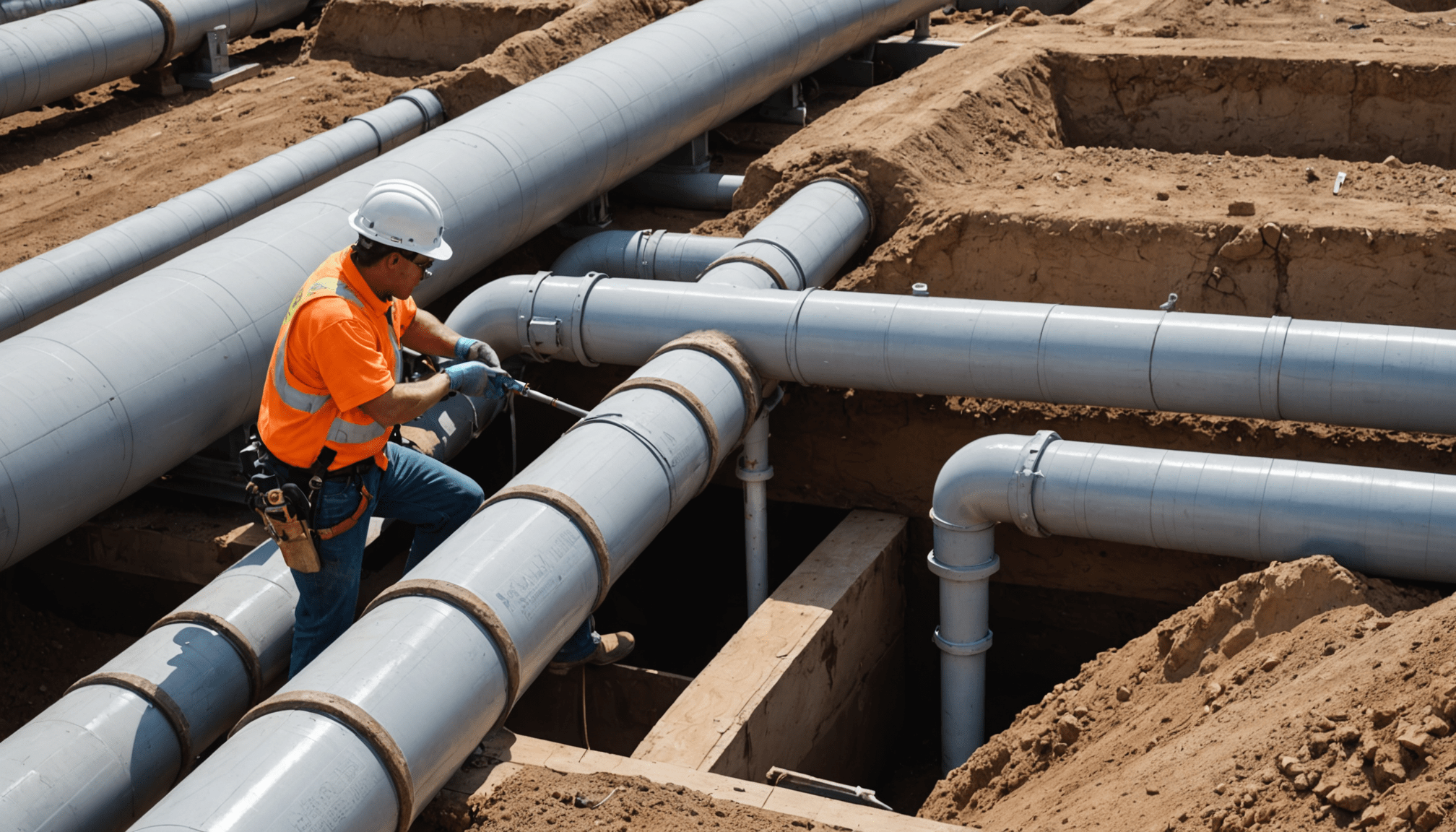 découvrez comment le cap vous ouvre les portes du métier de plombier : explorez les formations essentielles, les compétences clés à acquérir et les étapes pour réussir dans ce secteur porteur.