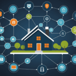 découvrez comment les nouvelles technologies transforment les habitats intelligents pour renforcer la sécurité de votre maison et décourager efficacement les cambrioleurs.