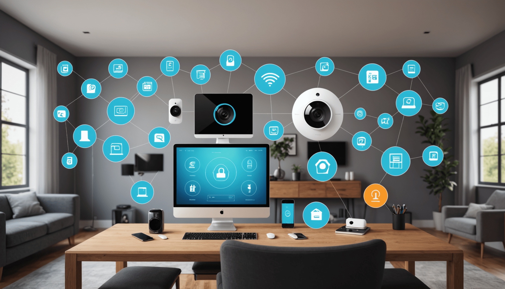 découvrez comment les dernières innovations en habitat intelligent protègent efficacement votre maison contre les cambriolages. sécurité, domotique et nouvelles technologies : tout pour éloigner les voleurs !