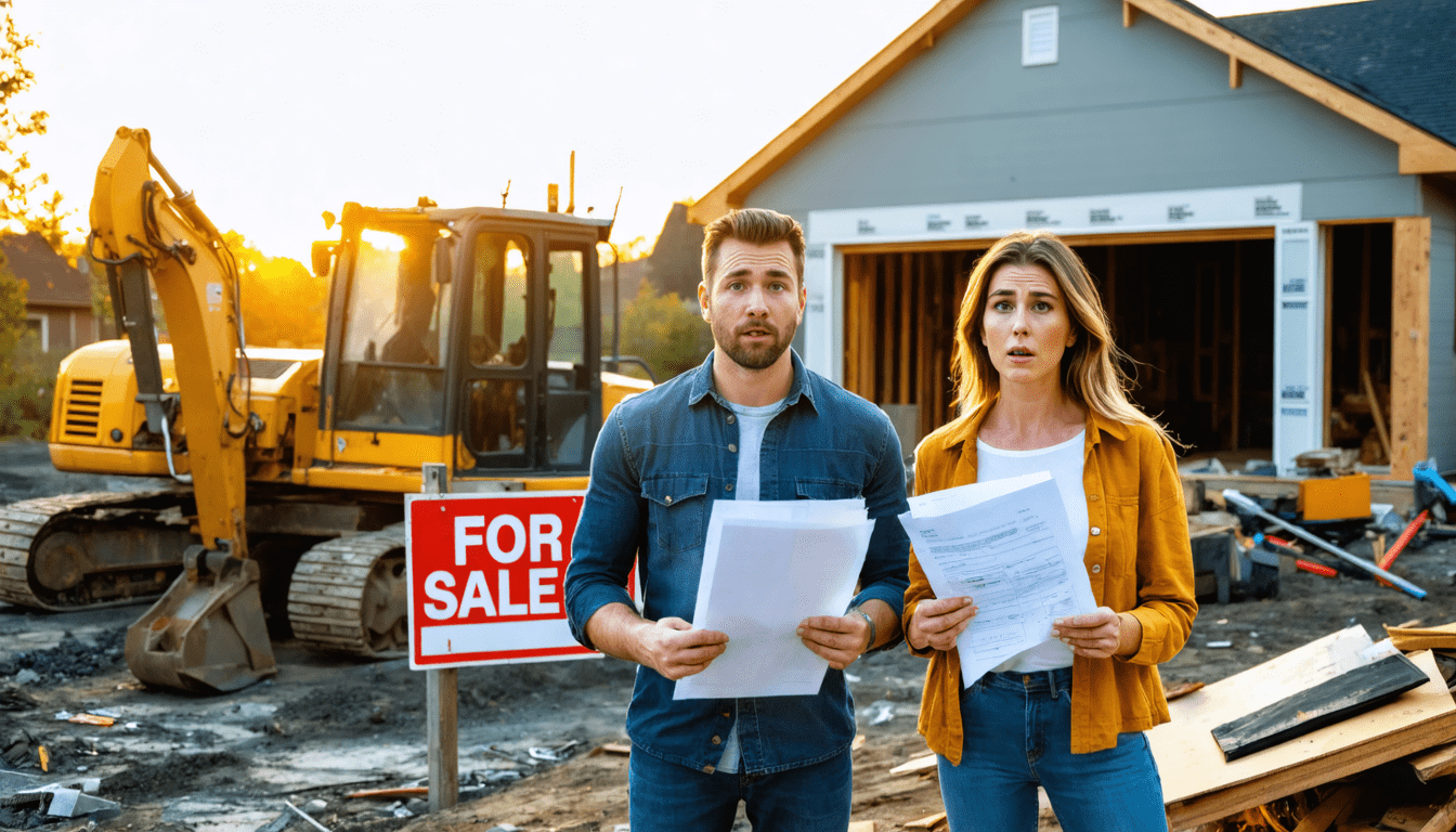 découvrez les étapes à suivre et vos droits en cas de liquidation judiciaire de votre constructeur de maison : recours, garanties, et conseils pour protéger votre projet immobilier.