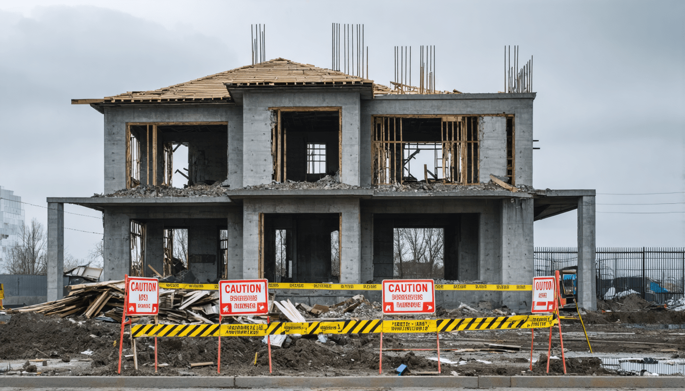 découvrez les étapes à suivre et les recours possibles si votre constructeur de maison est en liquidation judiciaire. informez-vous sur vos droits, les démarches à entreprendre et comment sécuriser votre projet immobilier.