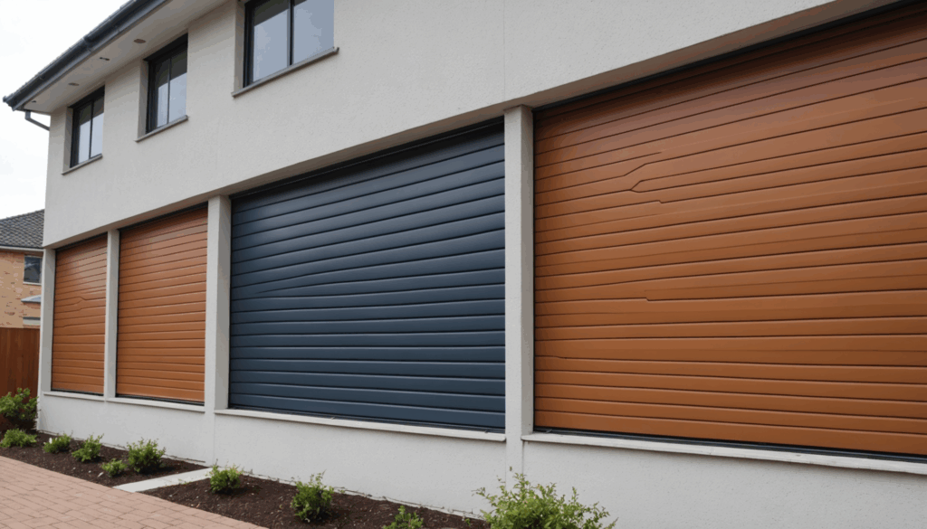 découvrez tout ce que vous devez savoir sur les volets roulants personnalisés : avantages, options de personnalisation, conseils d'installation et astuces pour choisir le modèle idéal pour votre maison.