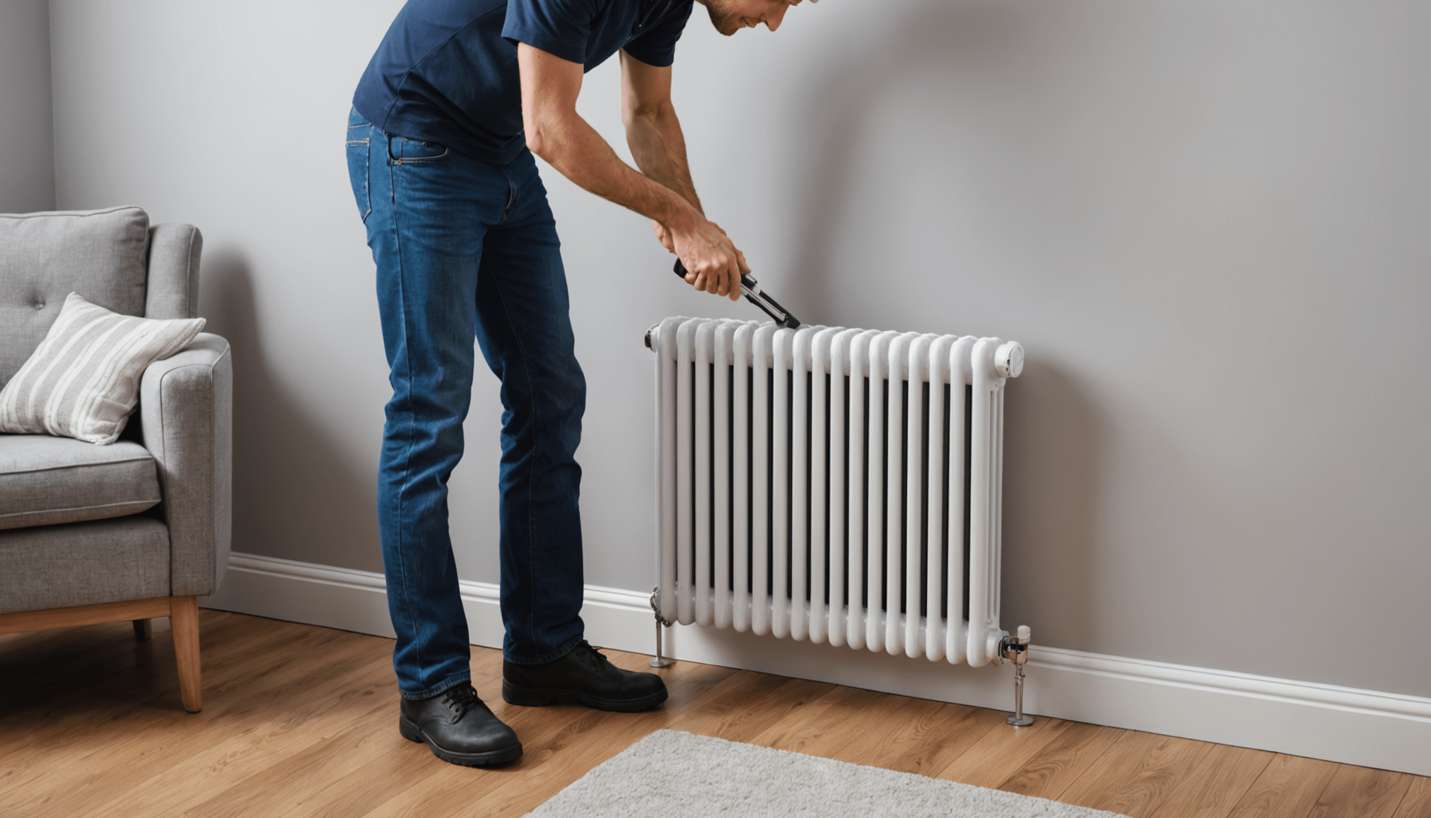 découvrez tout ce qu'il faut savoir sur le démontage et le nettoyage des radiateurs : étapes, conseils pratiques, et détails sur les coûts pour un chauffage optimal chez vous.