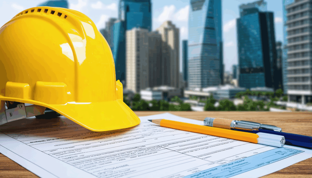 découvrez les délais essentiels à respecter pour la daact : formalités, démarches, et conseils pratiques pour éviter tout retard administratif dans vos projets de construction.