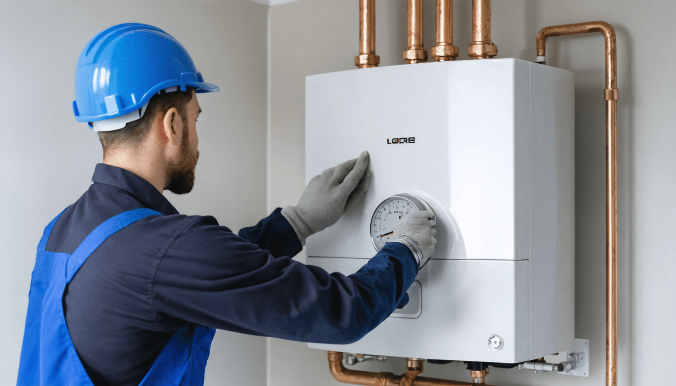 découvrez des conseils efficaces pour installer votre chaudière en toute simplicité et réussir votre transition énergétique, tout en réalisant des économies d'énergie durables.