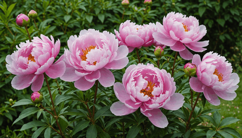 découvrez notre guide complet pour apprendre à tailler et entretenir vos pivoines. conseils pratiques, étapes détaillées et astuces de jardinage pour assurer la beauté et la santé de vos pivoines toute l'année.