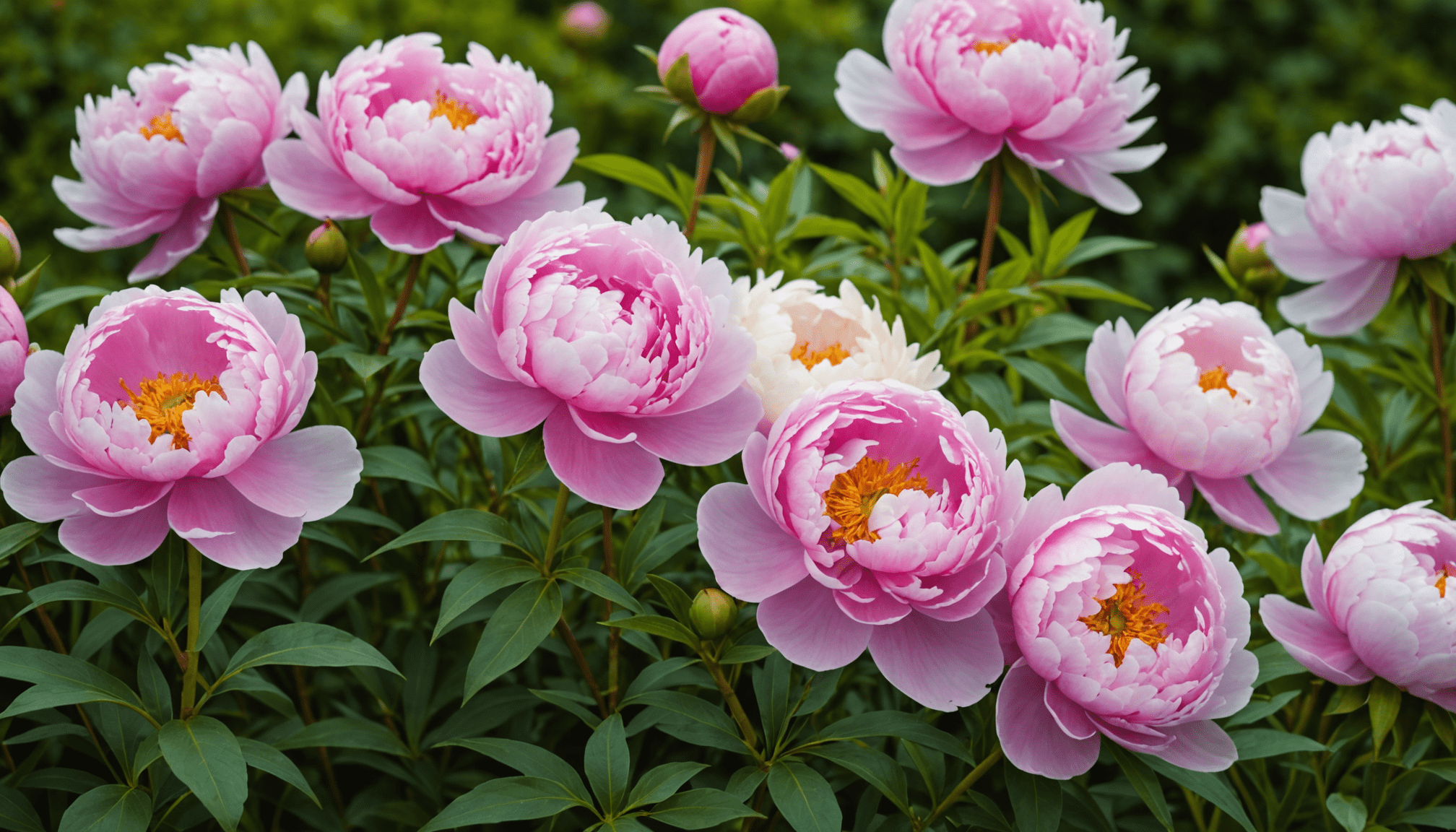 découvrez notre guide complet pour tout savoir sur la taille et l'entretien des pivoines. conseils pratiques, techniques et astuces pour des pivoines en pleine santé et une floraison abondante tout au long de la saison.