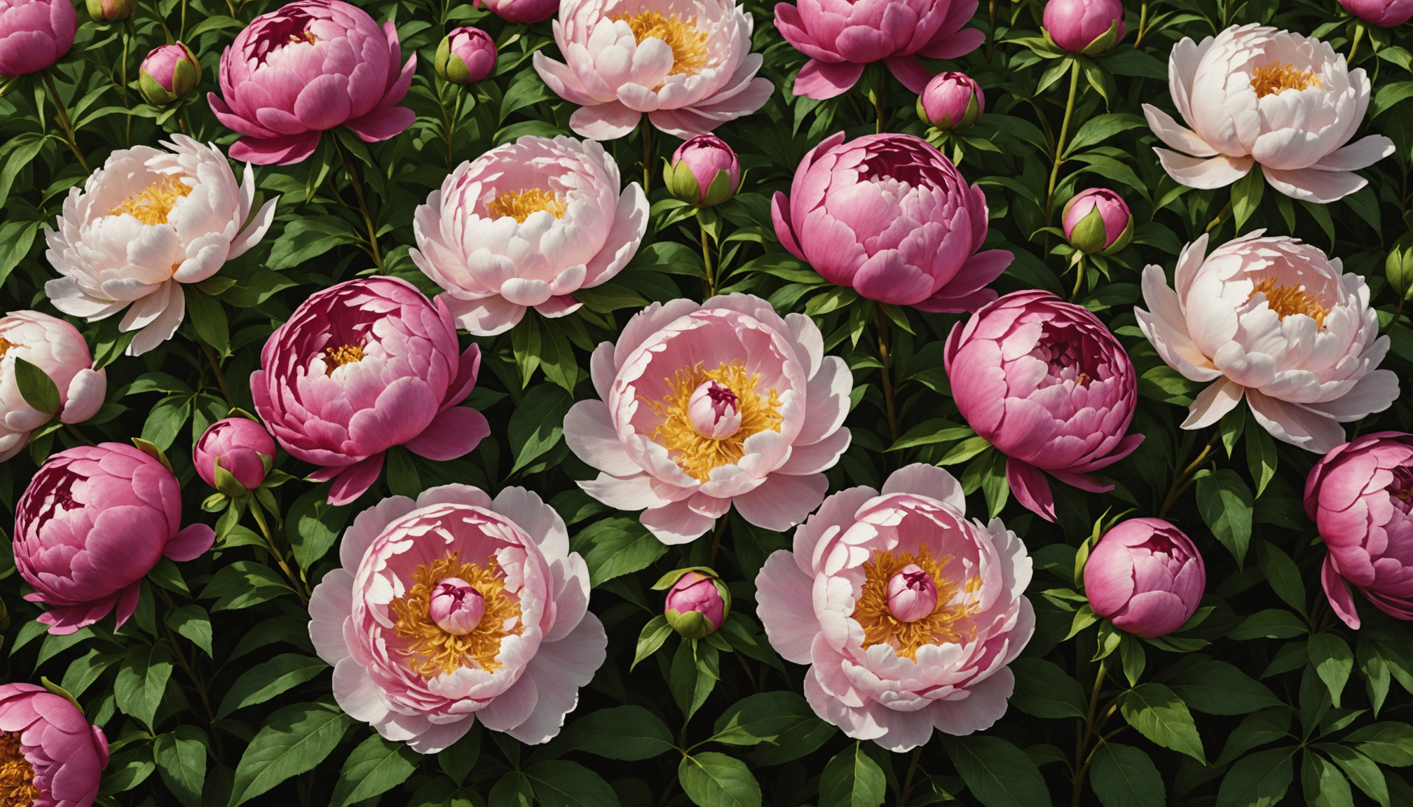 découvrez un guide complet pour tailler et entretenir vos pivoines. astuces d'experts, étapes clés et conseils pratiques pour des pivoines saines et florissantes toute l'année !