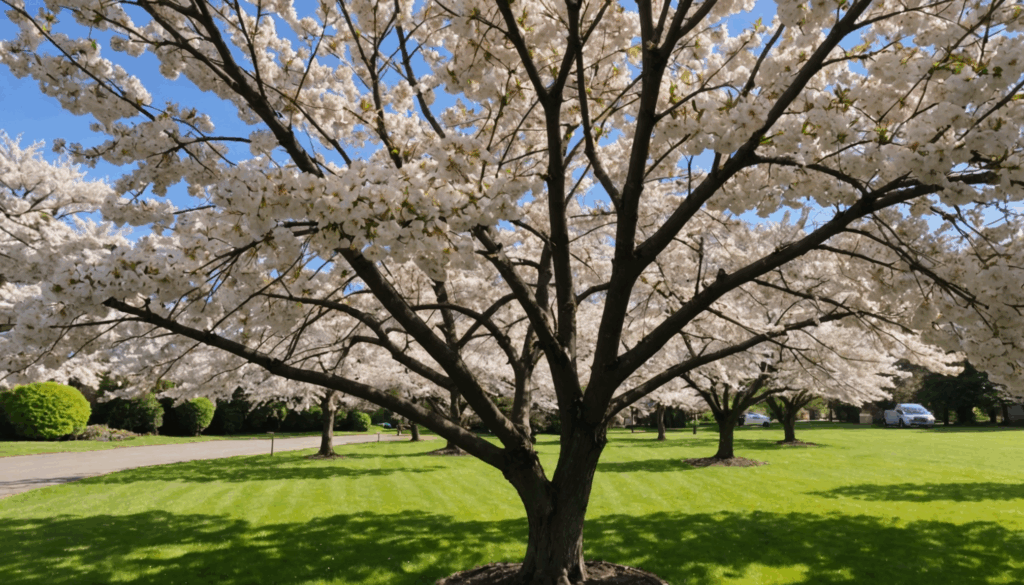 découvrez comment planter des cerisiers avec succès grâce à notre guide ultime : conseils d’experts, astuces pratiques et étapes essentielles pour profiter de magnifiques arbres fruitiers dans votre jardin.
