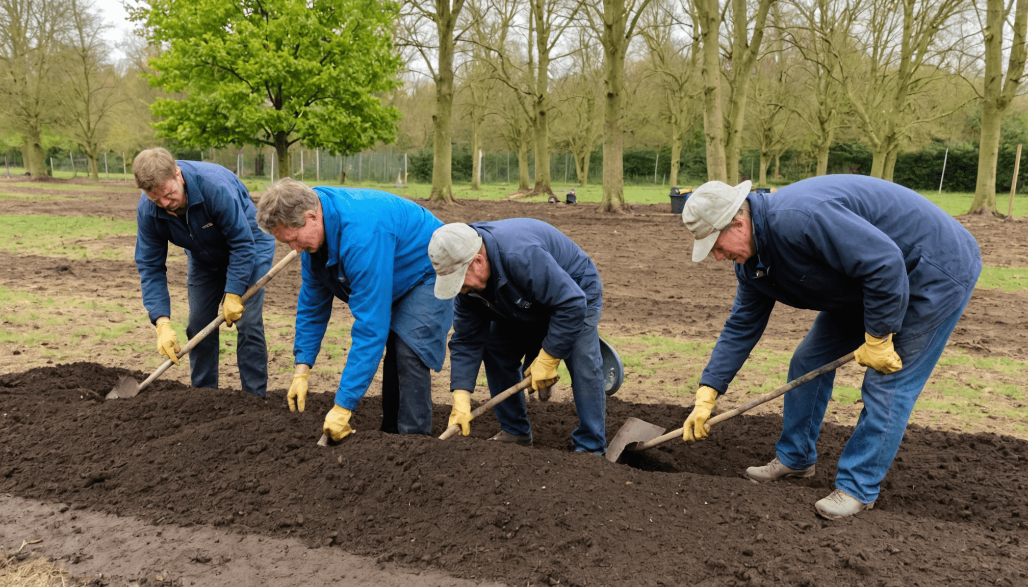découvrez comment planter des cerisiers facilement grâce à ce guide ultime : conseils pratiques, étapes essentielles et astuces pour réussir la plantation et obtenir de belles récoltes de cerises.