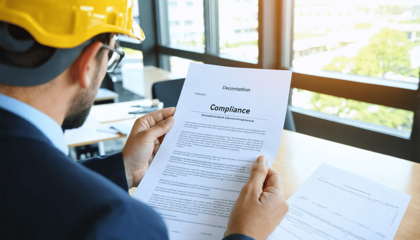 découvrez notre guide pratique pour comprendre et obtenir une daact (déclaration attestant l’achèvement et la conformité des travaux). toutes les étapes, conseils et astuces pour constituer votre dossier simplement et efficacement.