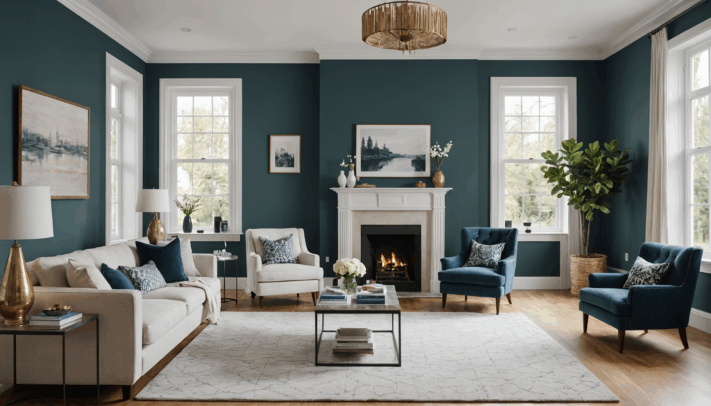 vous remarquez encore des traces après plusieurs couches de peinture ? découvrez nos conseils et solutions efficaces pour obtenir un résultat parfait sur vos murs !