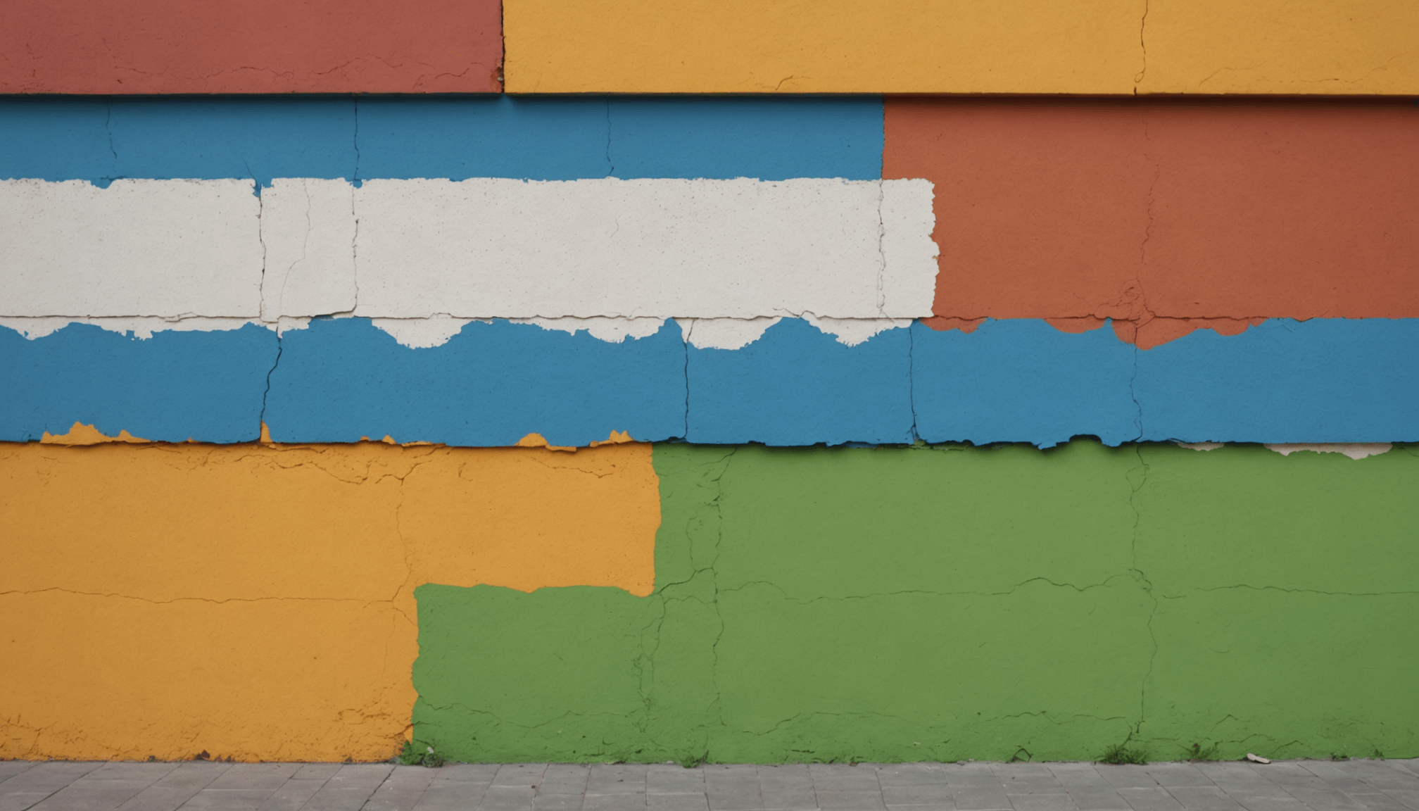 vous avez appliqué trois couches de peinture, mais des traces restent visibles ? découvrez nos astuces et solutions pour obtenir un fini parfait et éliminer définitivement les marques sur vos murs.