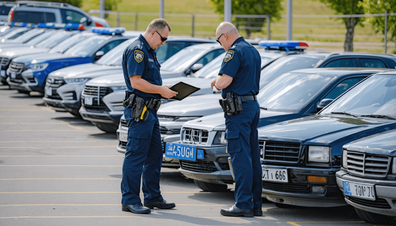 découvrez les démarches légales à suivre si votre place de parking privée est occupée sans autorisation : solutions, recours et conseils pour agir efficacement dans le respect de la loi.